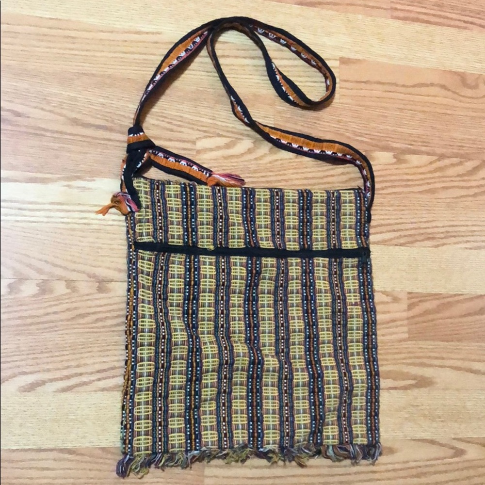 Boho Purse